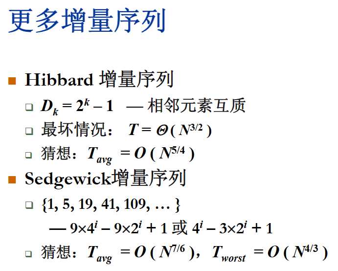 源自MOOC浙江大学数据结构课件