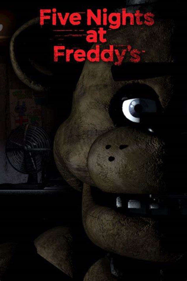 FNAF