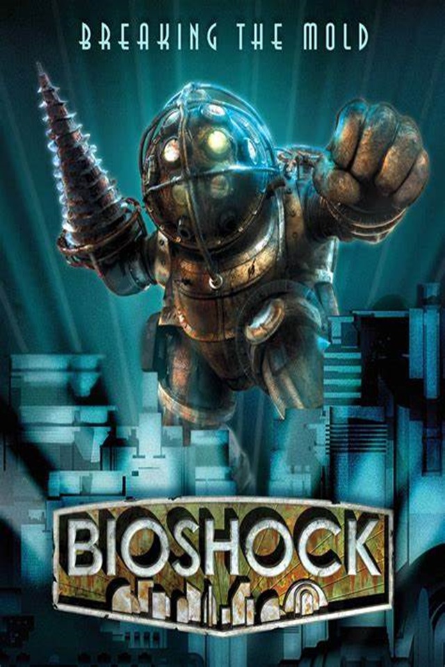 Bioshock