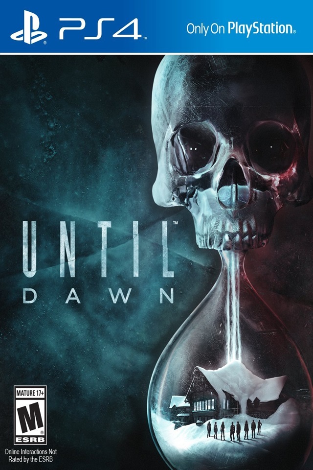 UntilDawn